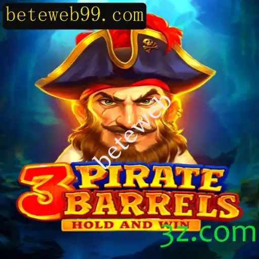 Explorando o Universo de 3PirateBarrels: O Jogo que Conquista Multidões