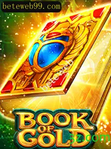 Explorando o Fascinante Mundo do BookofGold na Plataforma Beteweb