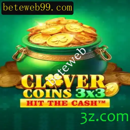 Descubra o Mundo de Clovercoin3x3 no Universo Beteweb