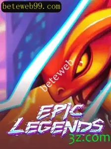 Explorando a Aventura Inovadora de EpicLegends