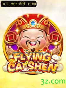 Descubra o Fascinante Mundo de FlyingCaiShen – O Jogo de Aventura e Riquezas