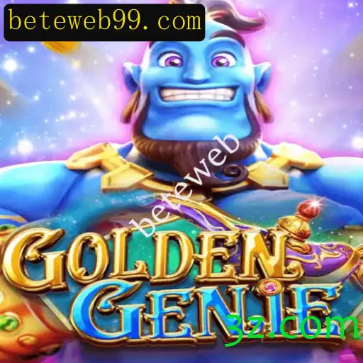 GOLDENGENIE: Uma Jornada Imersiva no Mundo dos Jogos