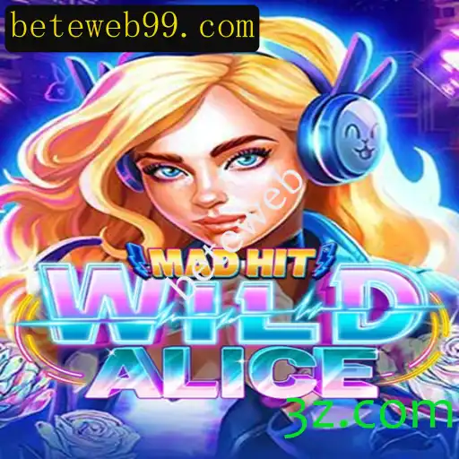 MadHitWildAlice: Descubra o Mundo Encantado do Novo Jogo com a Palavra-Chave 'beteweb'