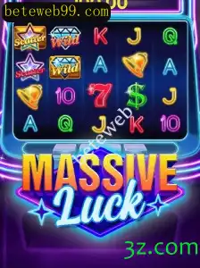Explorando MassiveLuck: Um Jogo Revolucionário na Era Digital