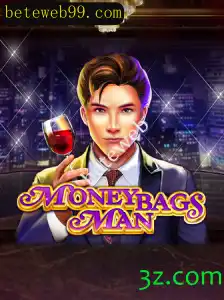 Desvendando o Atraente Jogo MoneybagsMan e sua Integração com a Plataforma Beteweb