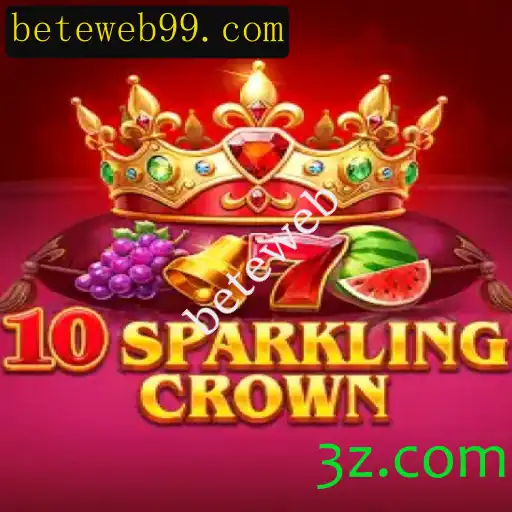 Descubra o Fascinante Mundo de 10SparklingCrown