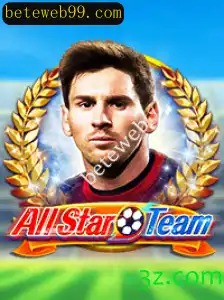 AllStarTeam: O Jogo Estratégico que Conquista Habilidades e Emoções