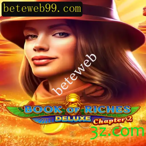 Descobrindo as Aventuras de Book of Riches Deluxe Chapter 2