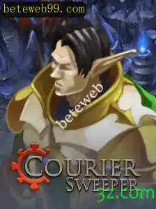 CourierSweeper: A Nova Sensação dos Jogos de Estratégia