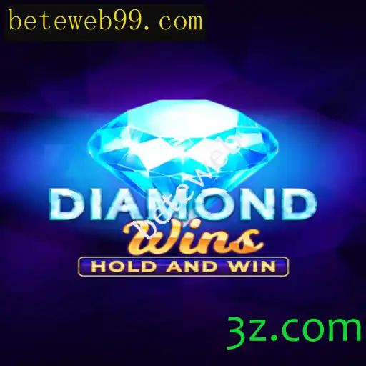 DiamondWins: Descubra o Brilho dos Jogos de Azar