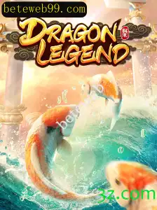 DragonLegend: Descubra o Universo Envolvente do Novo Jogo