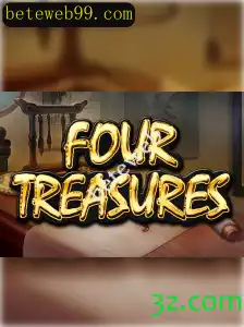 Descubra a Aventura de 'FourTreasures' no Mundo de BetewEb