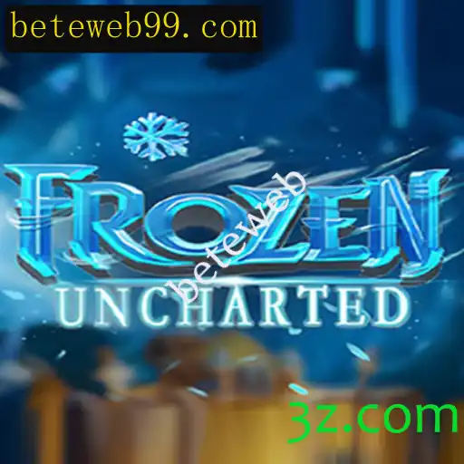 FrozenUncharted: Explorando Novos Horizontes no Mundo dos Jogos