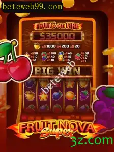 Explorando o Mundo de FruitNovaSuper: Um Jogo de Estratégia e Diversão