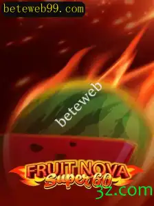 Explorando o Mundo de FruitNovaSuper60