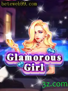 GlamorousGirl: Descubra a Nova Sensação no Mundo dos Jogos com inovação Beteweb