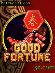 Descubra o Mundo de GoodFortune: Um Novo Jogo que Conquista Apostadores