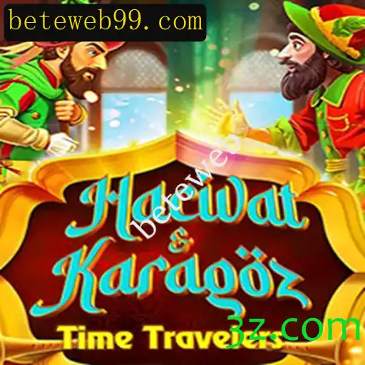 Descubra o Fascinante Universo de HacivatandKaragoz