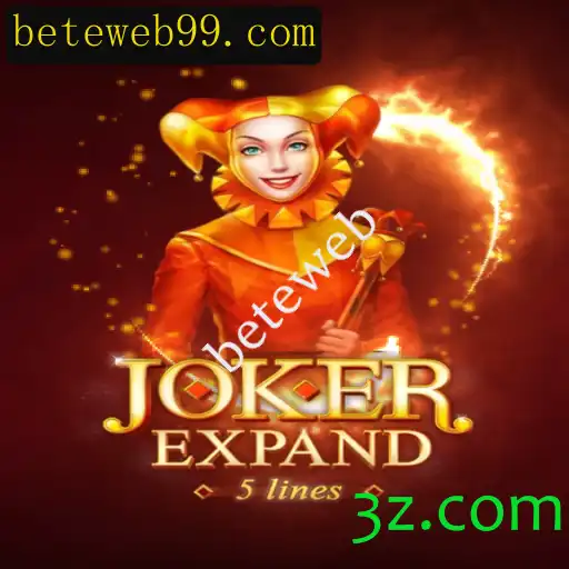 Explorando o Mundo de JokerExpand e sua Integração com a Plataforma Beteweb