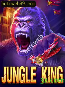 JungleKing: Explorando Aventuras Selvagens no Mundo dos Jogos Online