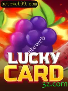 Explorando o Universo de LuckyCard: O Jogo de Cartas que Conquista Fãs