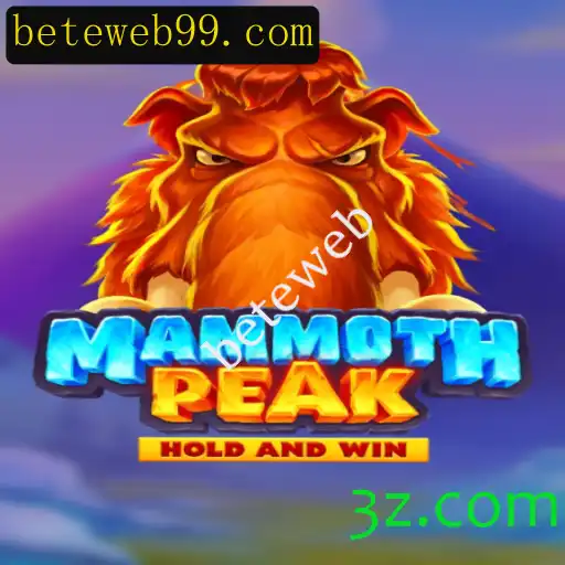 Descubra MammothPeak: O Novo Jogo Inovador