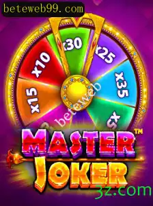 Explorando o Fascinante Mundo de MasterJoker