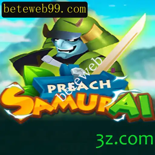 Descubra PreachSamurai: O Novo Jogo que Conquista a Internet