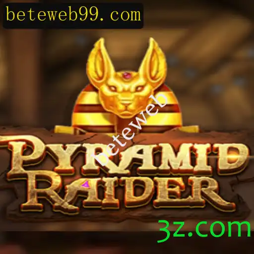 Descobrindo PyramidRaider: A Aventura Arqueológica da Beteweb