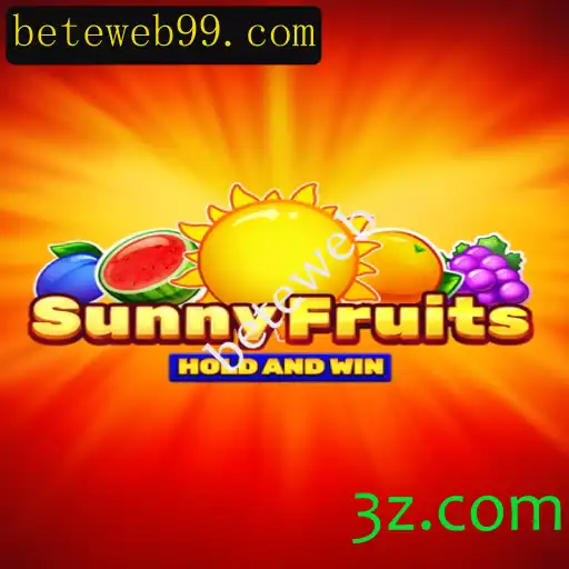 SunnyFruits: Um Mergulho no Mundo Vibrante e Envolvente dos Jogos de Frutas Online