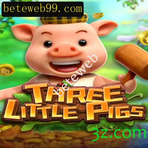 Descubra o Fascinante Mundo de THREELITTLEPIGS - O Jogo de Estratégia Inovador