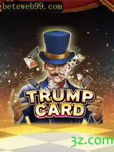 Descubra o Fascinante Mundo de TrumpCard: Entre Estratégia e Aventura