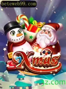 Explorando o Jogo Xmas e a Plataforma Beteweb