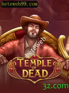 Explorando o Excitante Mundo de TempleofDead