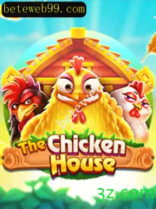 Descubra o Mundo Fascinante de TheChickenHouse: Um Jogo de Aventura e Estratégia