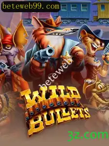 Descubra o Mundo de Emoção de WildBullets: Um Mergulho nas Regras e Dinâmica do Jogo