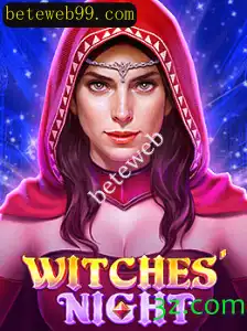Descubra WitchesNight: O Jogo de Estratégia que Une Magia e Desafio